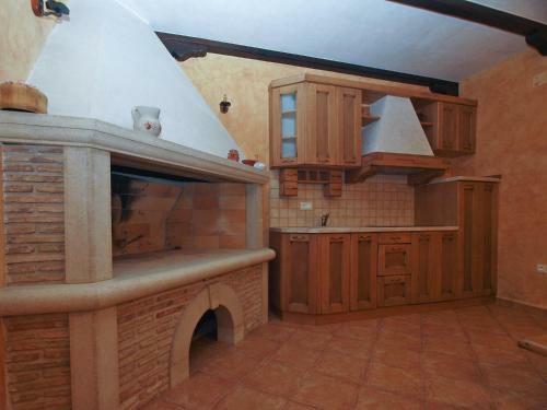 Apartamento Villa 1853