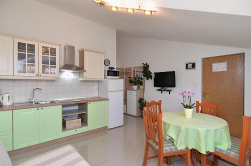 Apartments Valbandon With Pool 31