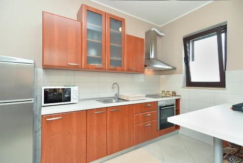 Apartments Valbandon 38