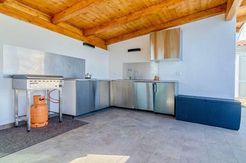 Captain's House - Villa With Swimming Pool & Sauna
