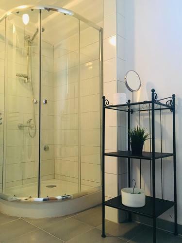 Nicely Decorated Apartment Silver