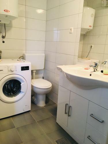 Nicely Decorated Apartment Silver
