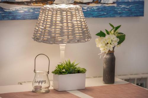 Flower Garden By M&a - Apartments