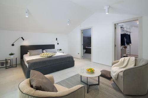 Apartamento Villa Fasana A5