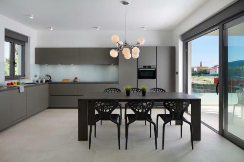 Apartamento Villa Fasana A5