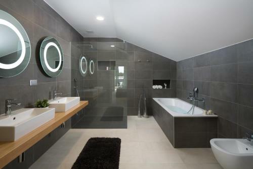 Apartamento Villa Fasana A5