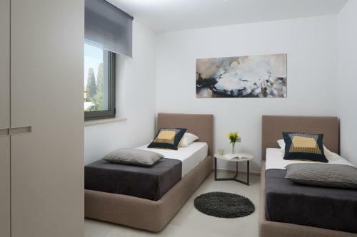 Apartamento Villa Fasana A5