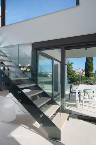 Apartamento Villa Fasana A5