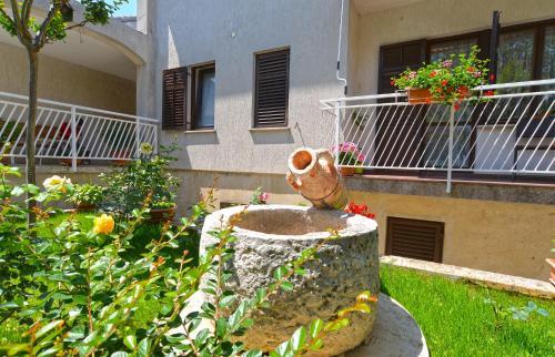 Apartment Lino 2021