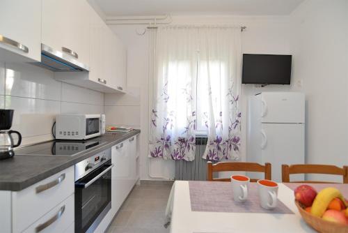 Apartments Nedo 2047