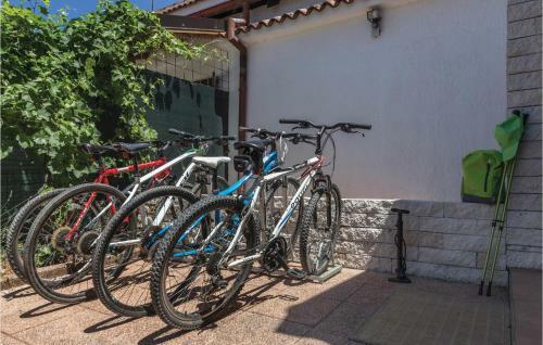 Three-bedroom Holiday Home In Fazana