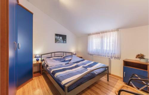 Three-bedroom Holiday Home In Fazana