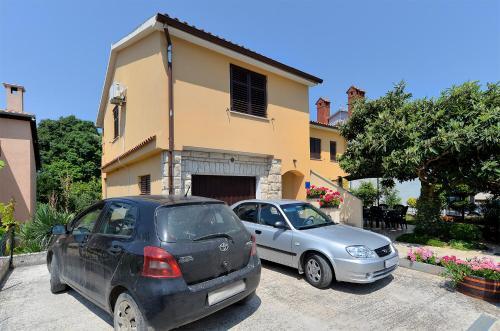Apartment Emil 1933