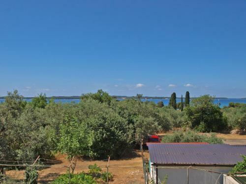 Apartments Fazana 774