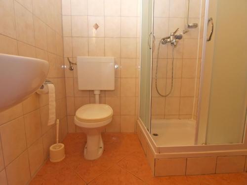 Apartments Fazana 774