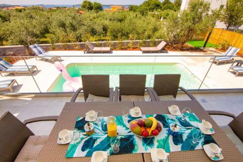 Villa Horizont With Sea View
