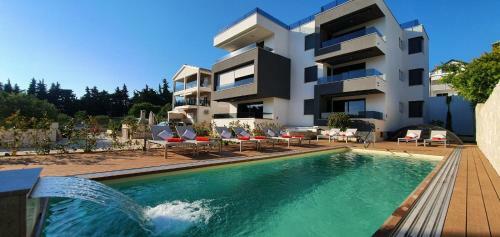 Hostal Villa Marija