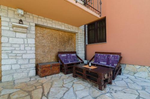 Apartments Dorijana