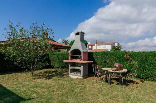 Apartments Dorijana