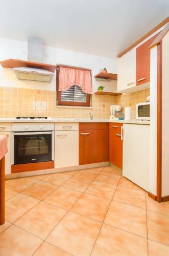 Apartments Dorijana