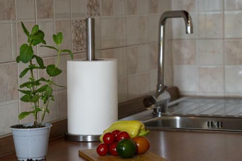 Apartments Rozalina & Bogdan