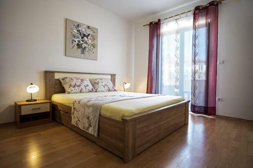 Apartments Rozalina & Bogdan