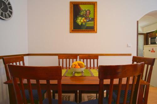 Apartments Rozalina & Bogdan