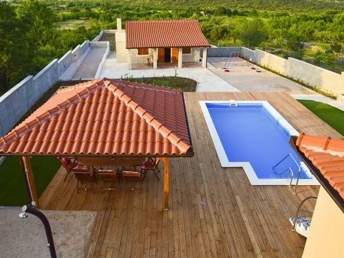 Holiday Home Julija
