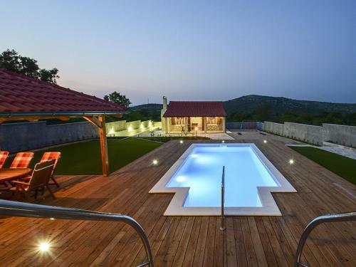 Holiday Home Julija