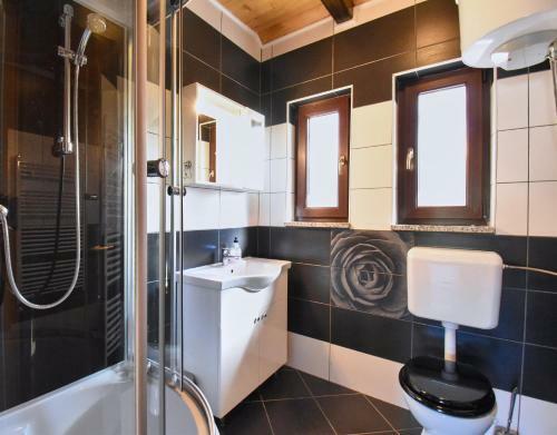 Apartamentos Holiday Home Lana