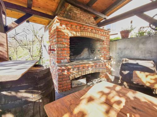 Apartamentos Holiday Home Lana