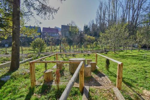 Apartamentos Holiday Home Lana