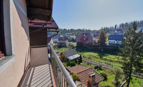 Apartamentos Holiday Home Lana