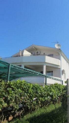 Apartments Ante - Free Parking