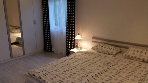 Family Apartment Mare