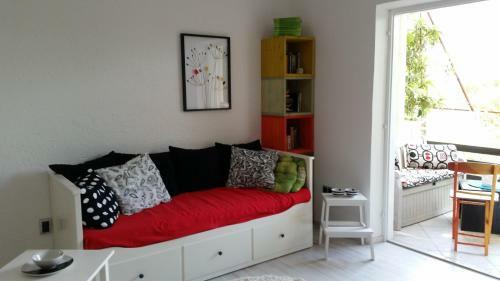 Family Apartment Mare