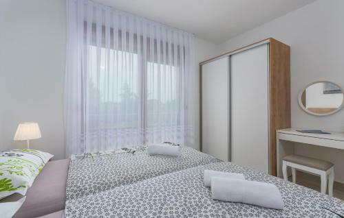 Hostal Apartments Hana In Funtana