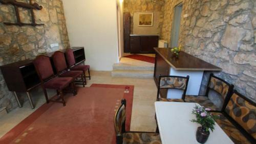 Hostal Apartments Richter