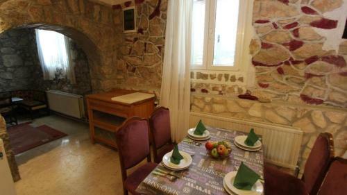 Hostal Apartments Richter