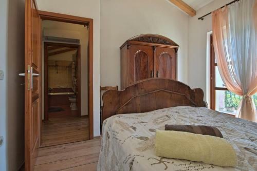 House Irma