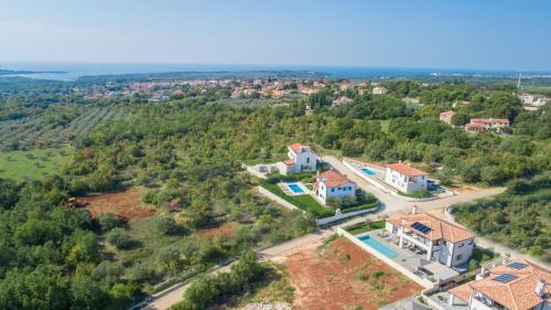 Villa Superior
