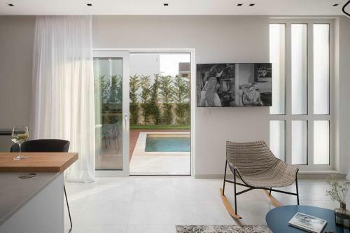 Villa Georgiana