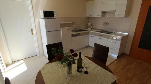 Hostal Apartments Diva
