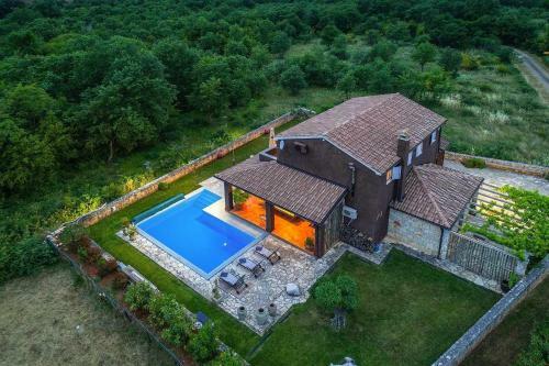Villa Simone Gradina