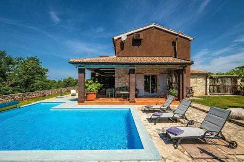 Villa Simone Gradina
