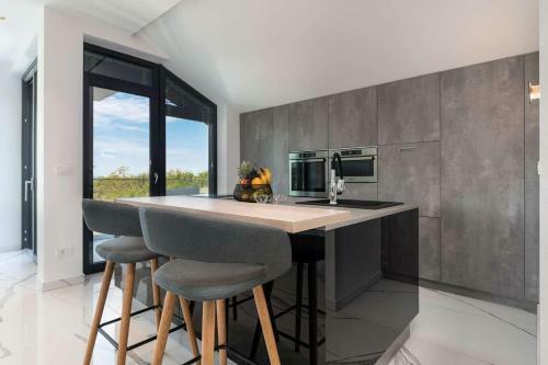 Apartamento Seaview Funtana