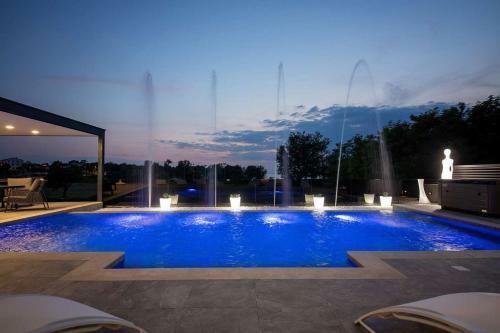 Apartamento Seaview Funtana