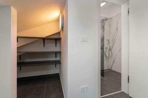 Apartamento Seaview Funtana