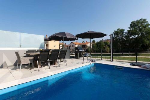 Apartamento Casa Maestral