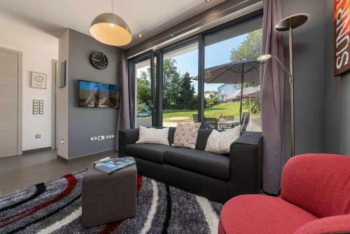Apartamento Casa Tramontana